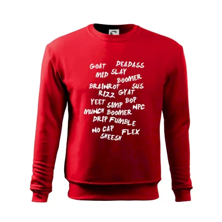 Generácia Z - Gén Z slovník