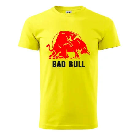 Bad Bull