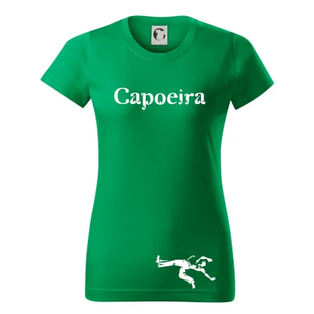Capoeira veľký