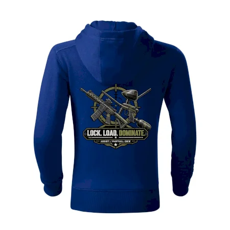 Taktická výzva – nabi, zaisti, dominuj airsoft