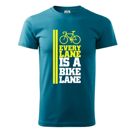 Every Lane Bike Lane