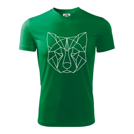 Akita Inu - Geometria