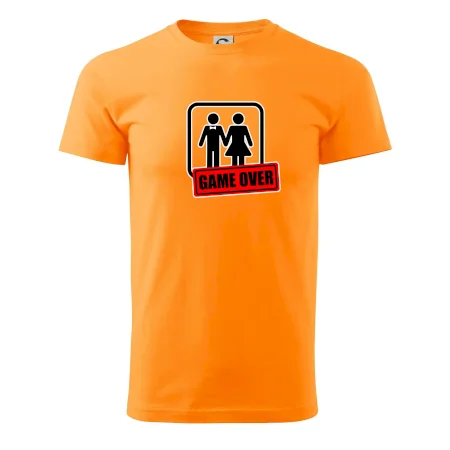 Bachelor Party - Game over (hetero)