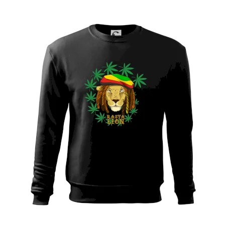 Rasta Lion