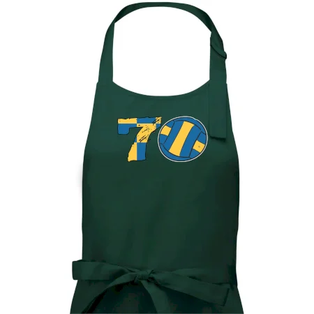 Volejbal okrúhle narodeniny 70