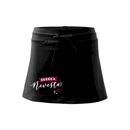 Budúca nevesta prsteň