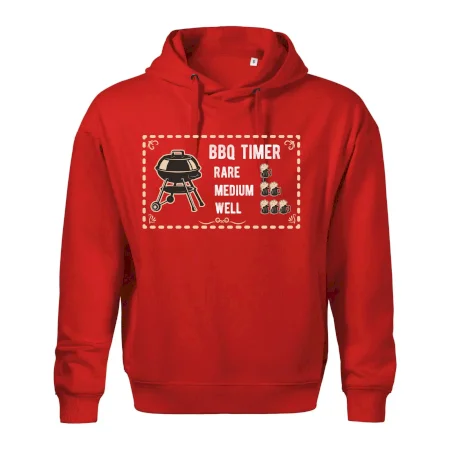 BBQ Timer