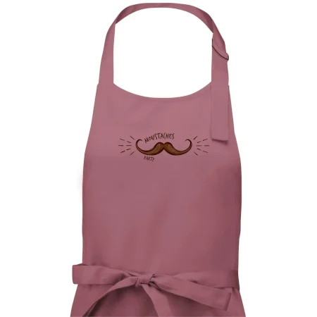 Moustache party
