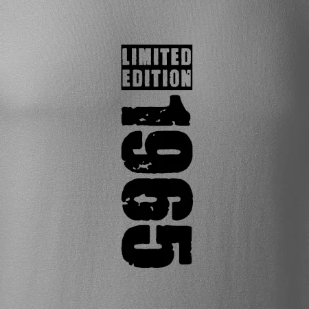 Limited edition 1965 pruh