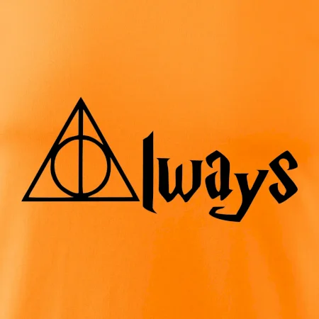 Harry - Always