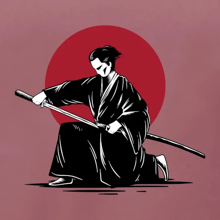 Japan culture - samurai