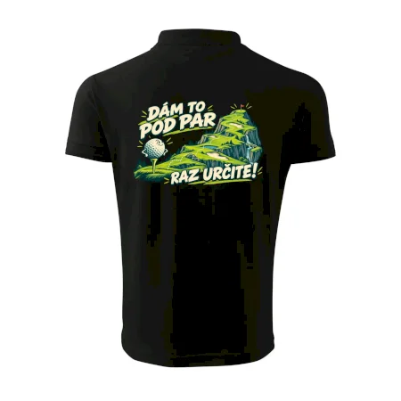Dám to pod par raz určite