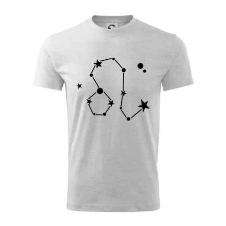 Súhvezdie - Leo - Lev