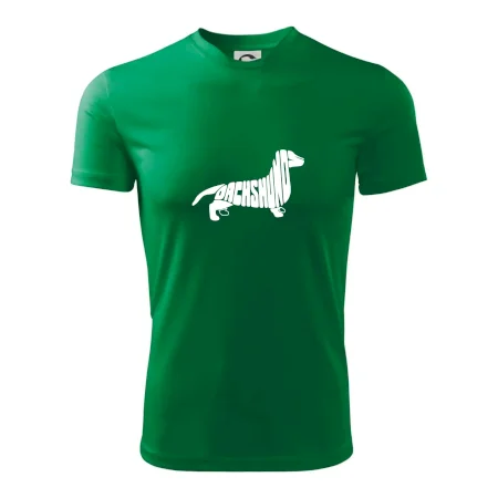 Jazvečík - Dachshund