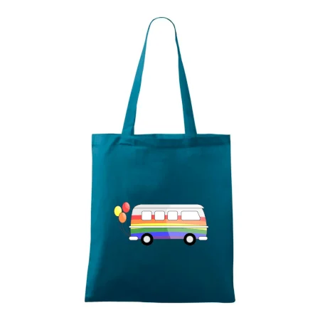 LGBT busík
