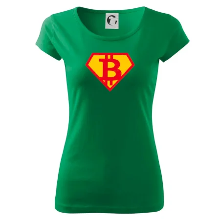 SuperBitcoin