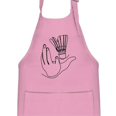 Bedminton jedným ťahom