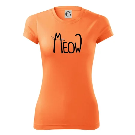 Meow - Mňau