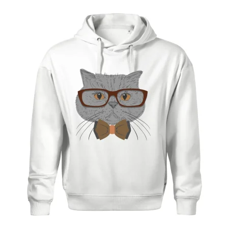 Hipster britská modrá
