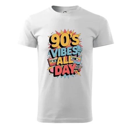 90s vibes all day