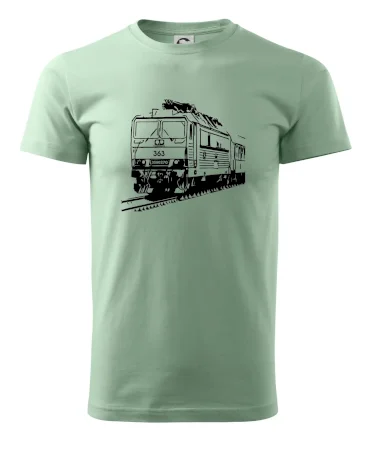 Vlak 363