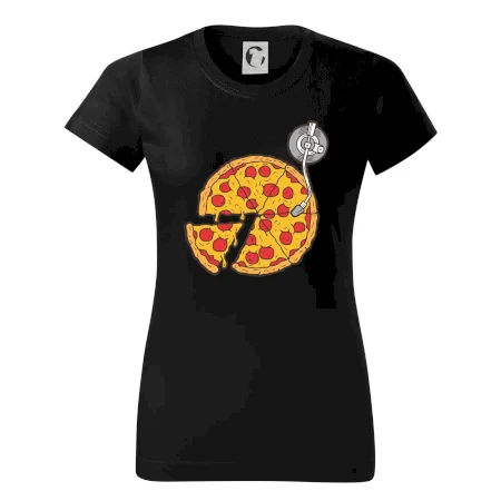 Pizza DJ