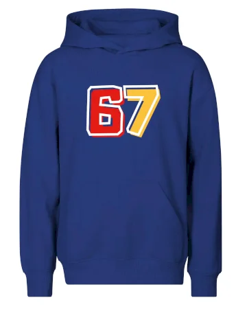67 - čísla