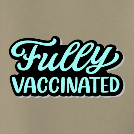 Fully vaccinated