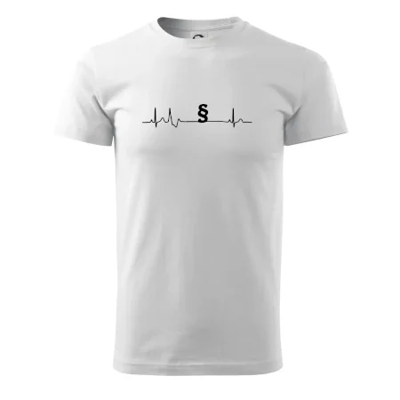 Paragraf EKG - právnik a advokát