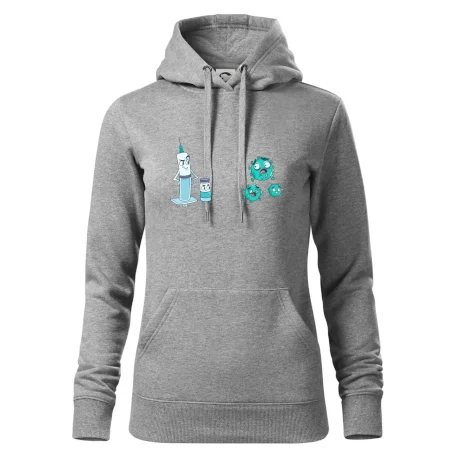 Očkovanie a vírus
