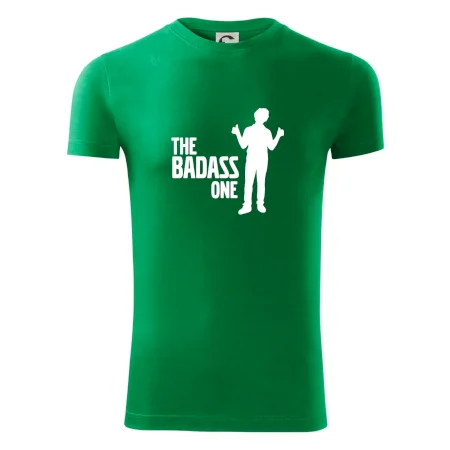 Bachelor party - The badass one
