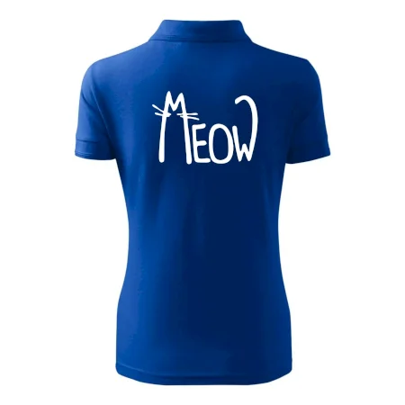 Meow - Mňau