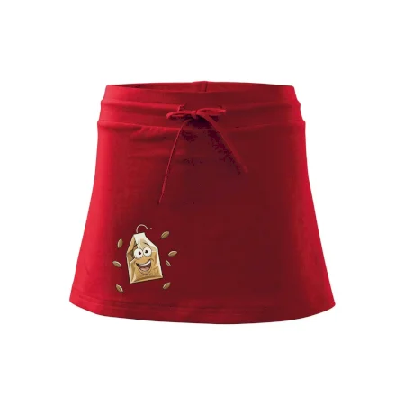 Parové tričko - Hrnček a čaj