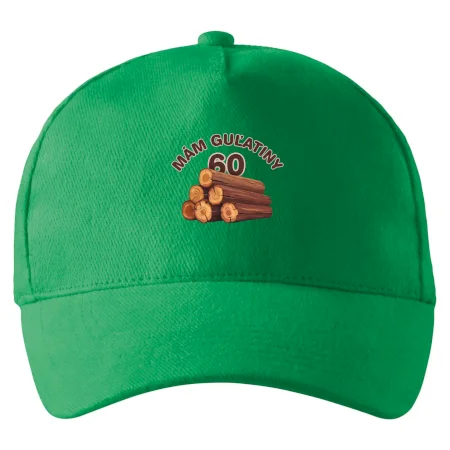 Mám guľatiny 60