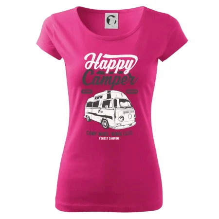 Happy Camper