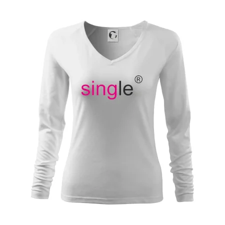 Single nápis copyright