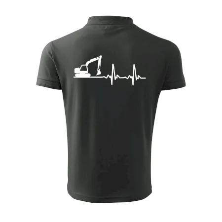 EKG bagr