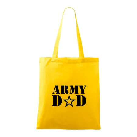 Army dad