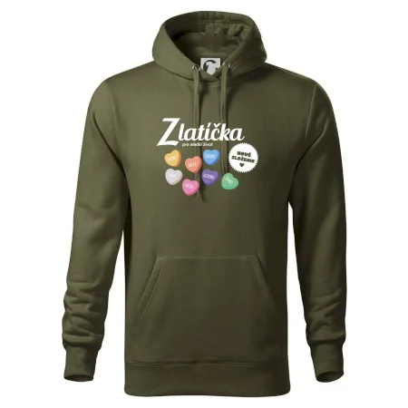 Zlatíčka deti
