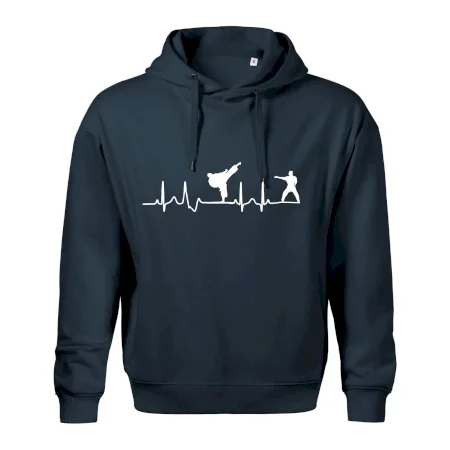 Karate EKG