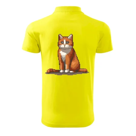 Mačka hrdzavá