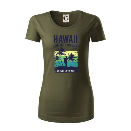Hawaii