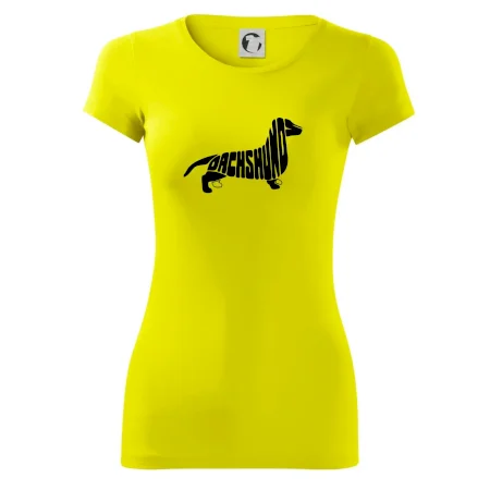 Jazvečík - Dachshund