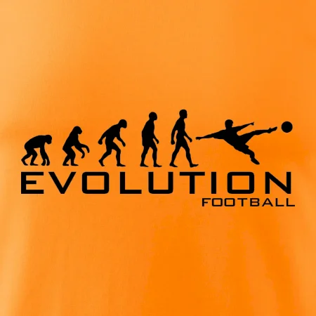 Evolution Football