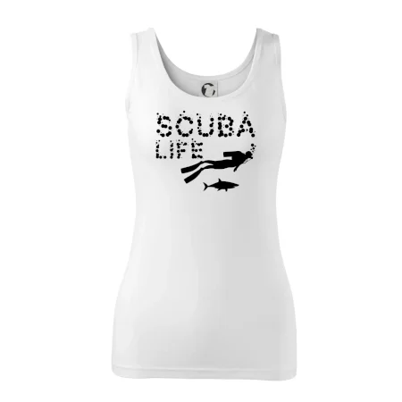 Scuba life