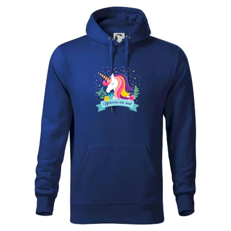Unicorns are real dúhový