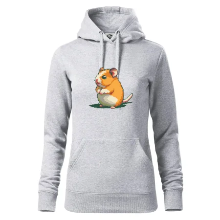 Škrečok pixel