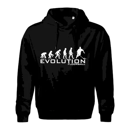 Evolúcia Floorball