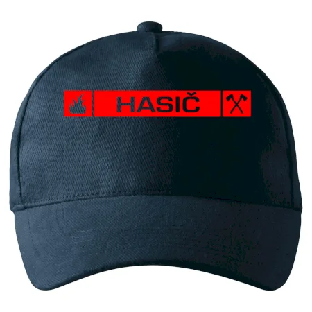 Hasiči predný znak