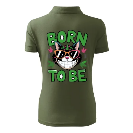 Marihuana - born to be